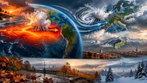 El Niño impatti europa