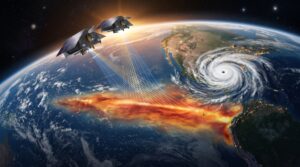 El Niño sentinel 6
