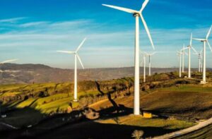 Energia eolica