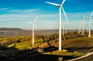 Energia eolica