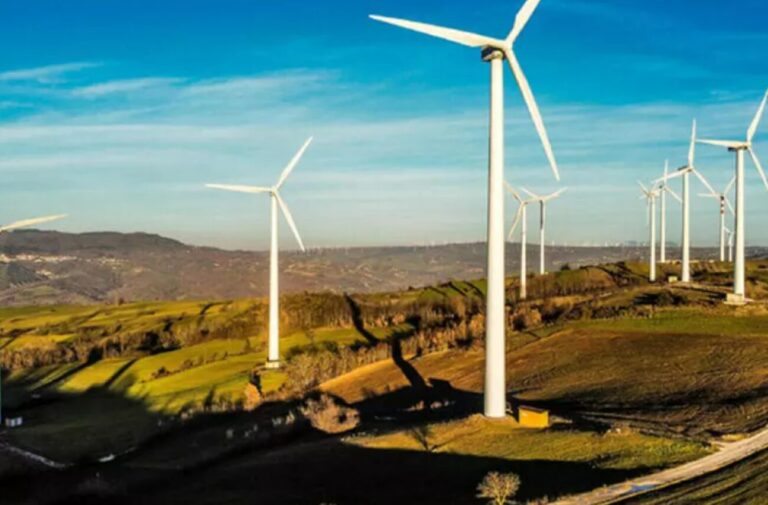 Energia eolica
