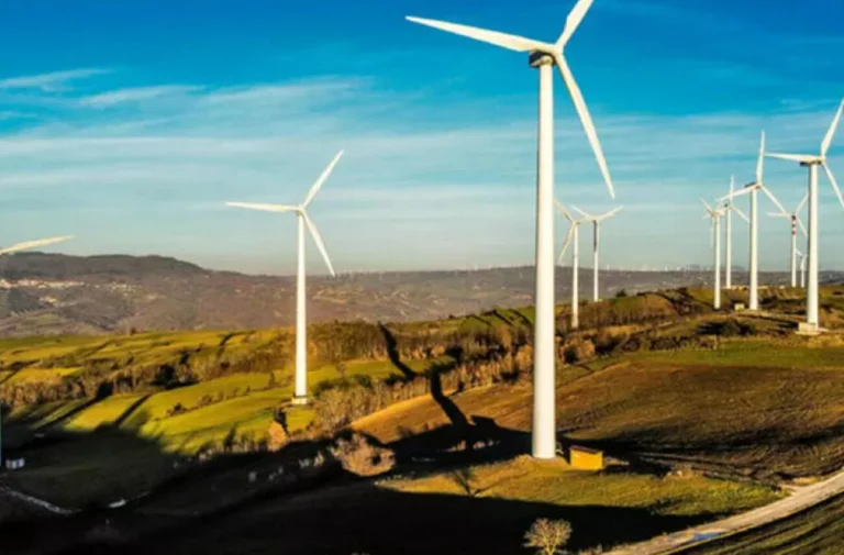 Energia eolica