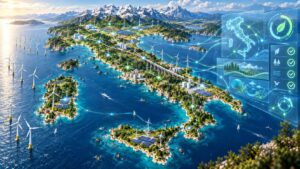 Energia, il MASE accelera sulle valutazioni ambientali con numeri record nel 2026