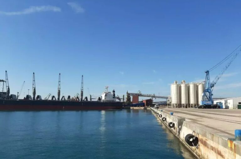 Eolico offshore