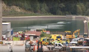 Esplosione Svizzera