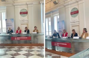 Evento Roma salute