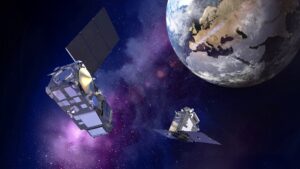 FLEX Sentinel-3C