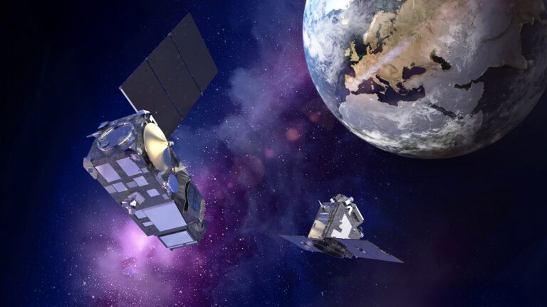 FLEX Sentinel-3C