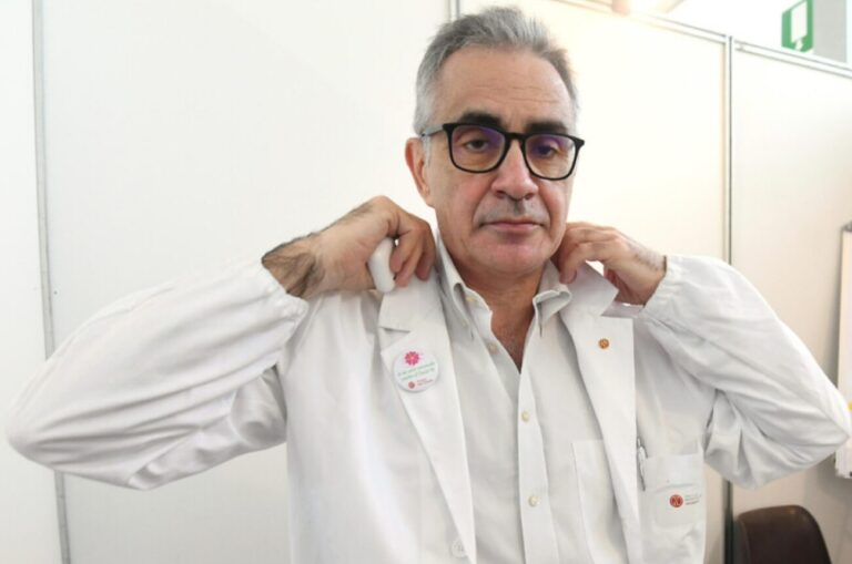 Fabrizio Pregliasco