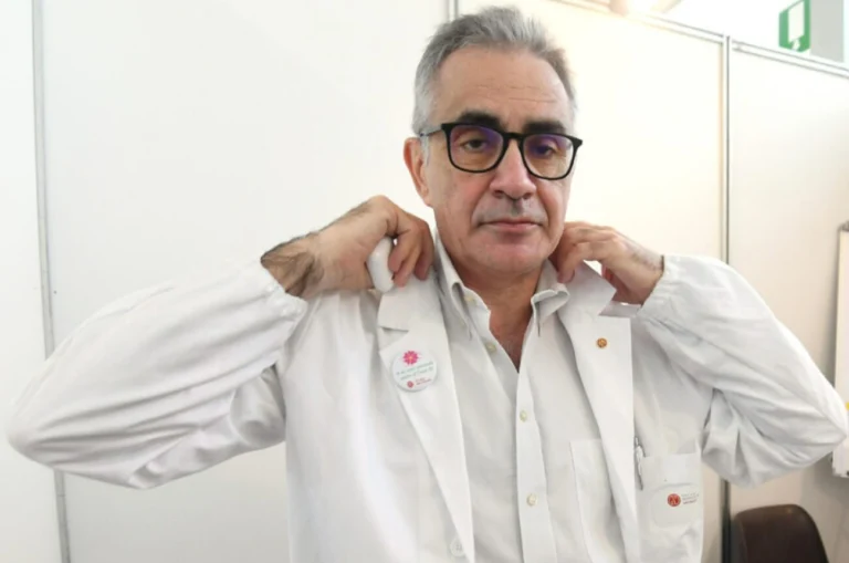 Fabrizio Pregliasco