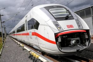 Ferrovia Germania