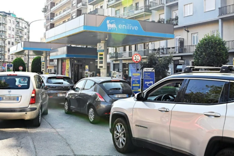 File carburanti
