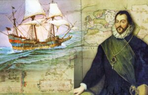 Francis Drake
