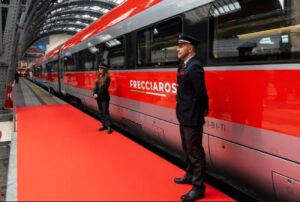 Frecciarossa