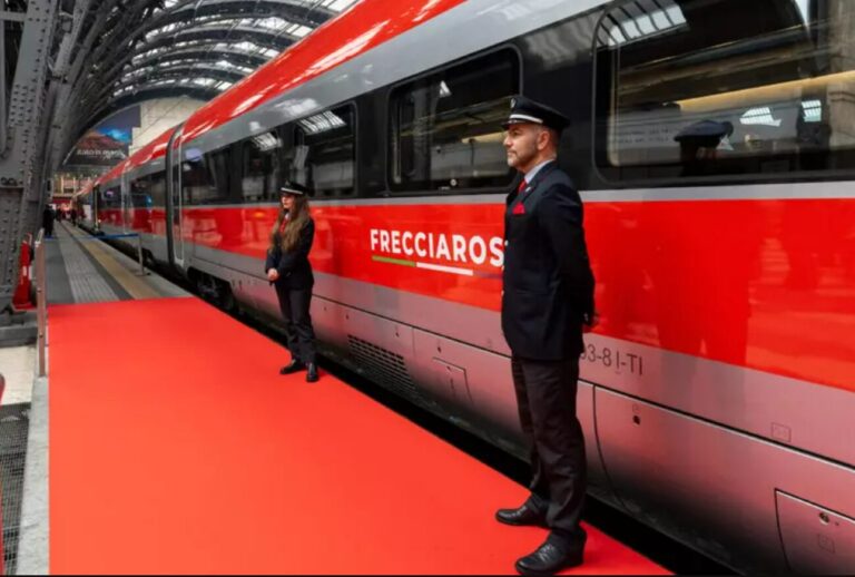 Frecciarossa