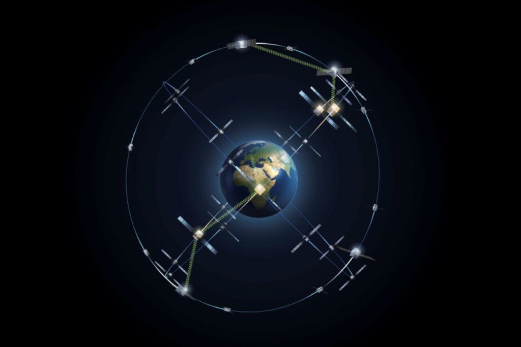 Galileo Galilei ESA