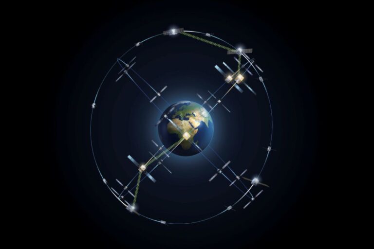 Galileo Galilei ESA