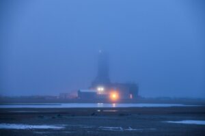 Gasdotto Alaska