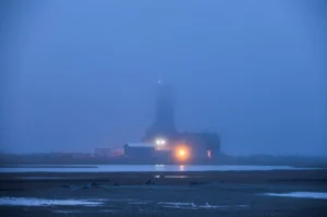 Gasdotto Alaska
