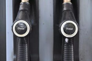 Gasolio