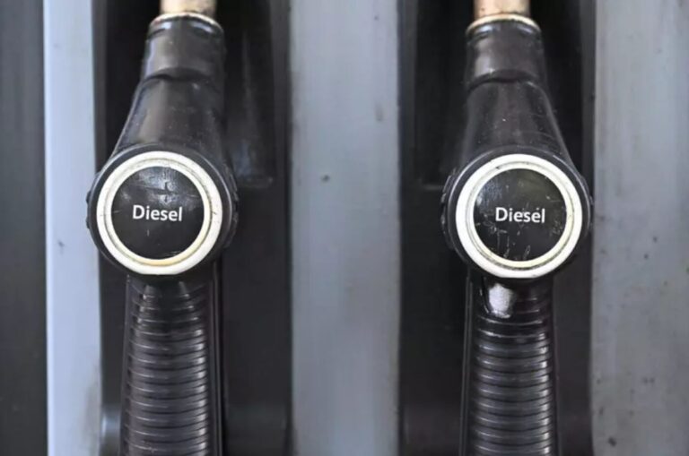 Gasolio