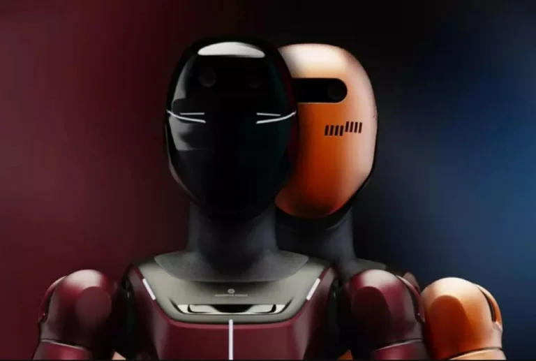 Generative Bionics