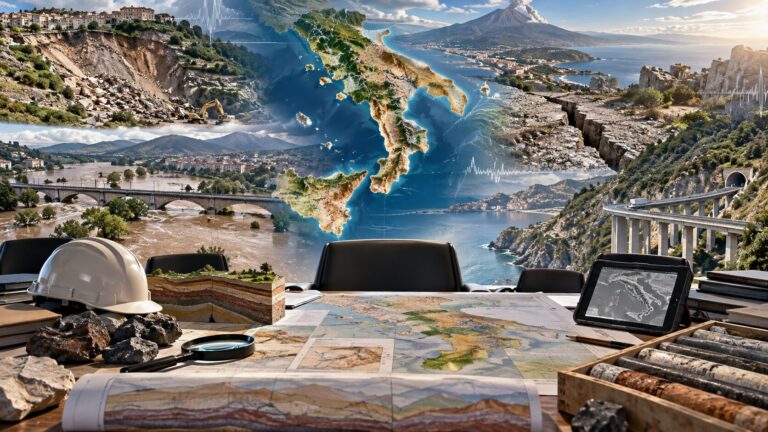 Geologi