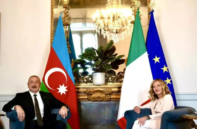 Giorgia Meloni