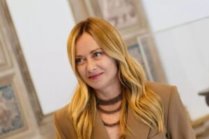 Giorgia Meloni