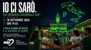 Giornata SLA