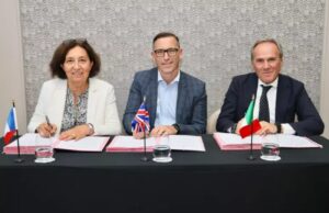 Green Gas Innovation Alliance