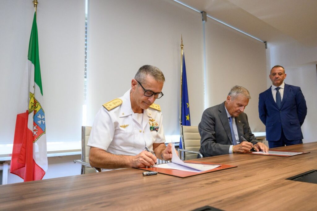 Guardia Costiera Lega Navale