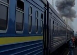 Guerra Ucraina Russia