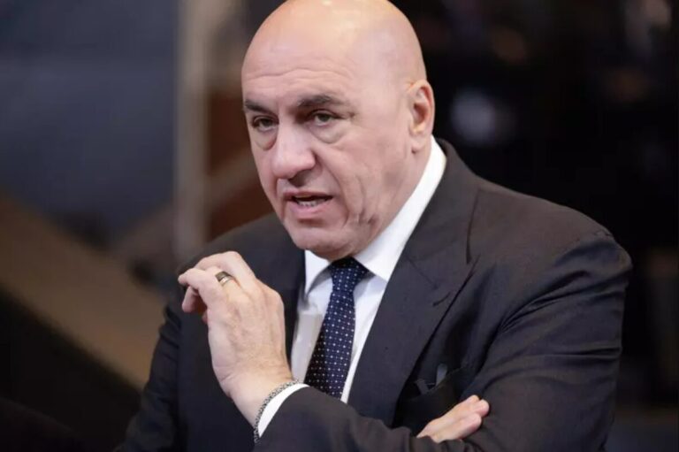 Guido Crosetto
