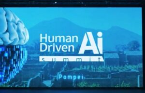 Human Driven Ai