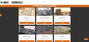 INGVTerremoti