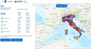 ISPRA IdroGEO