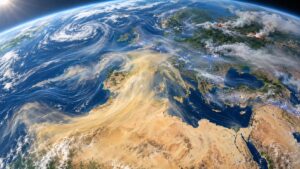Incendi inquinamento
