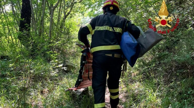 Incidenti montagna