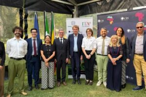 Italia agroalimentare
