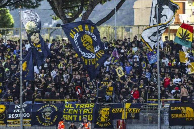 Juve Stabia