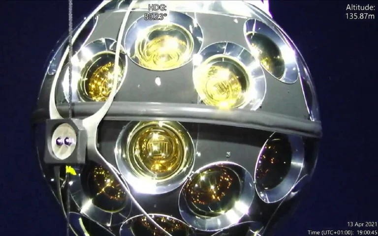 KM3Net