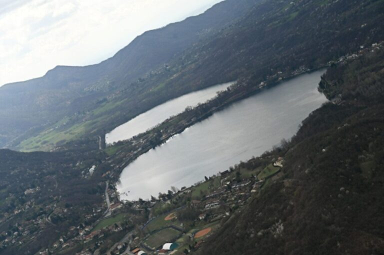 Lago Avigliana