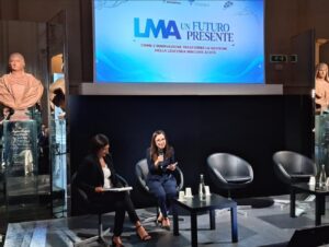 Leucemia evento