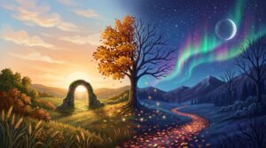 L'inganno dell'Equinozio d'Autunno perché il giorno e la notte non durano 12 ore