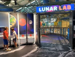 Lunar Lab