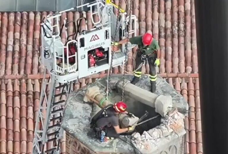 Maltempo Cremona