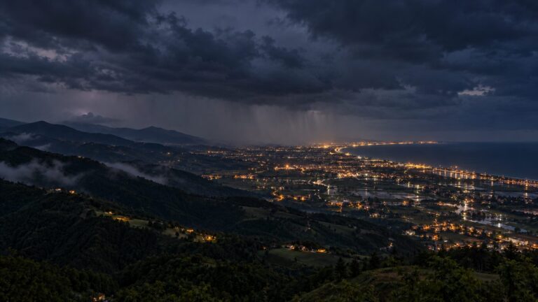 Maltempo Emilia Romagna