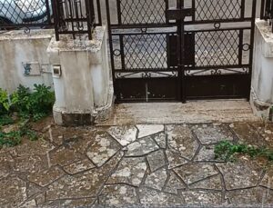 Maltempo Lecce