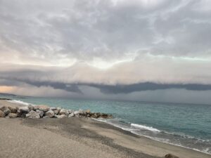 Maltempo Sicilia